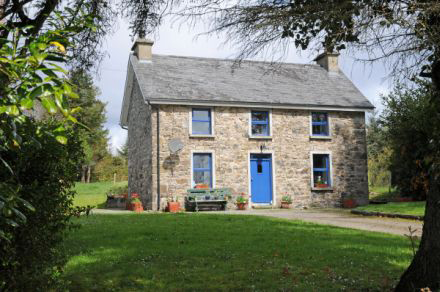 Glendree cottage